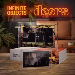 Infinite Moment 171