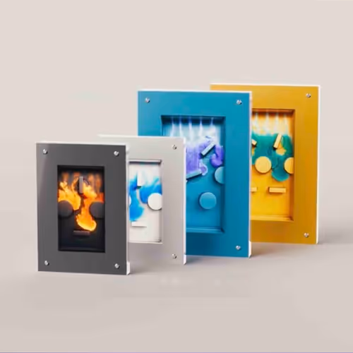 Infinite Moment 131