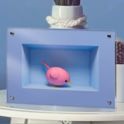 Infinite Moment 225