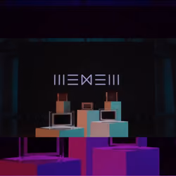 Infinite Moment 45