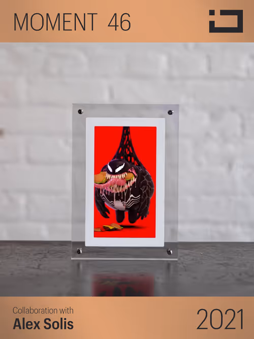 Item #1857 Media