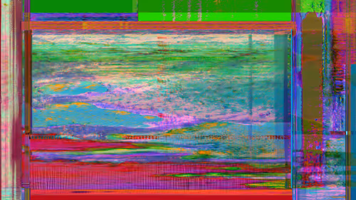 Item #2 Media