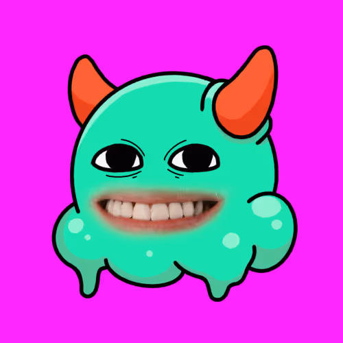 Drip Meme