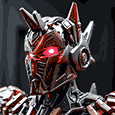 Primordial Demon