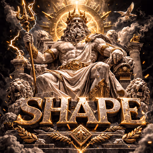 SHAPE LORD