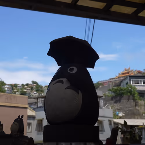TOTORO