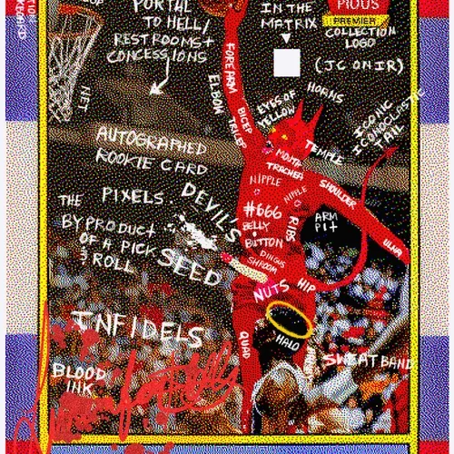 Cherries On Top of Miracles