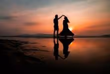 COUPLE SHAPE