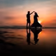 COUPLE SHAPE