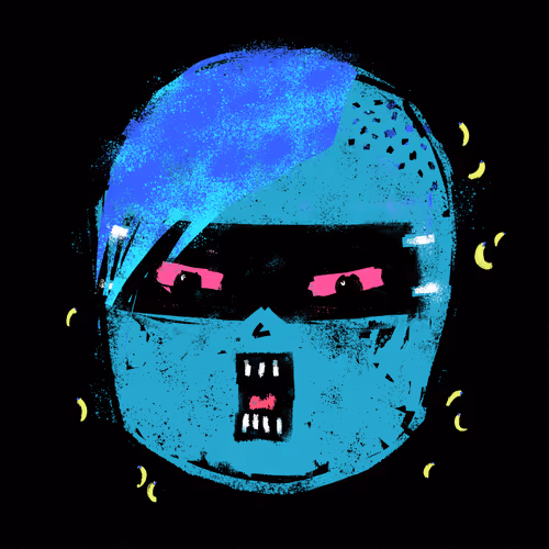 Grifter by XCOPY