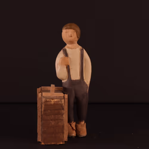 Item #94 Media