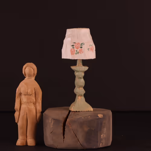 Item #61 Media