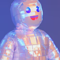 Puffy #540