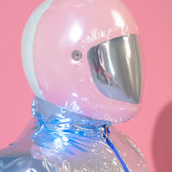 Puffy #133
