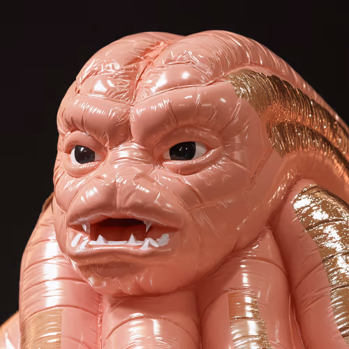 Puffy #623