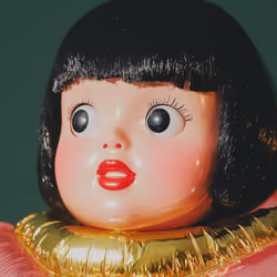 Puffy #971