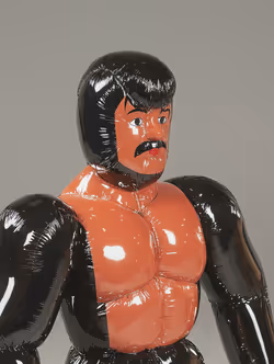 Item Media