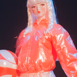 Puffy #55