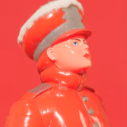 Puffy #142