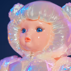Puffy #28