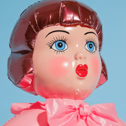 Puffy #241
