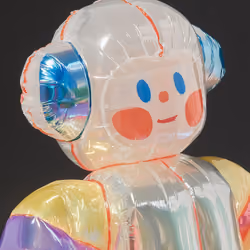 Puffy #248