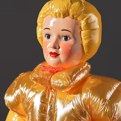 Puffy #270