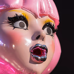 Puffy #57
