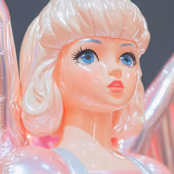 Puffy #873