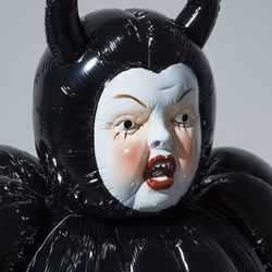 Puffy #90