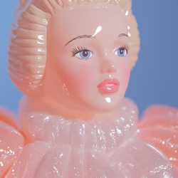 Puffy #779