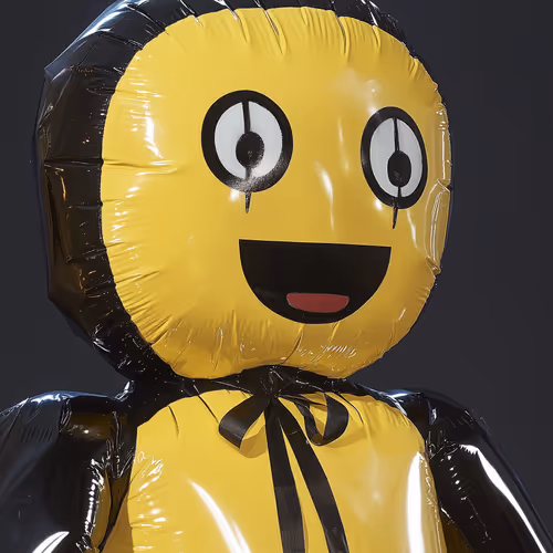Puffy #68