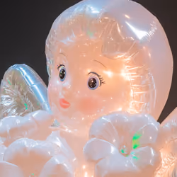 Puffy #749