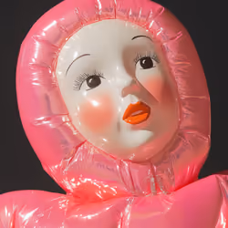 Puffy #246