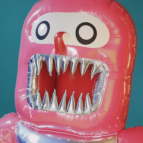 Puffy #794