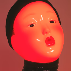 Puffy #93
