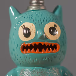 Puffy #439
