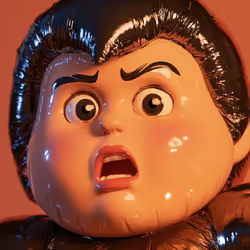 Puffy #870