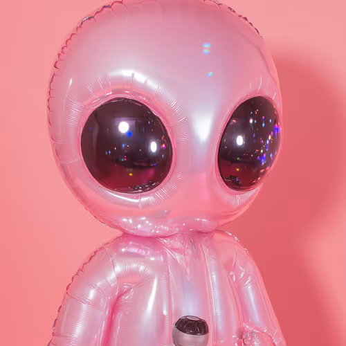 Puffy #775