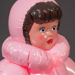 Puffy #475