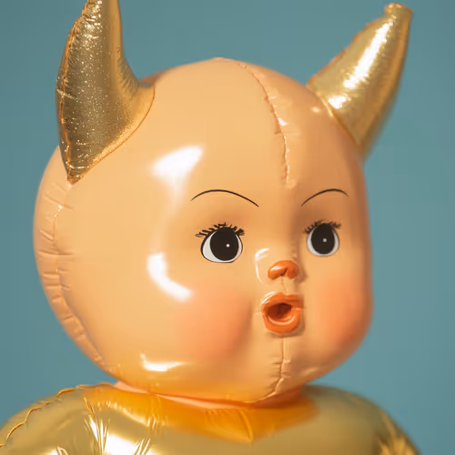 Puffy #56