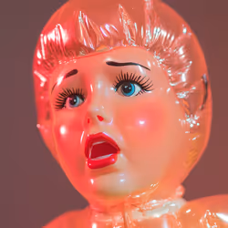 Puffy #797