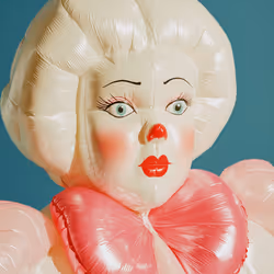 Puffy #982