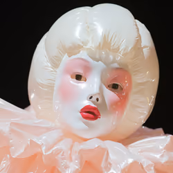 Puffy #963
