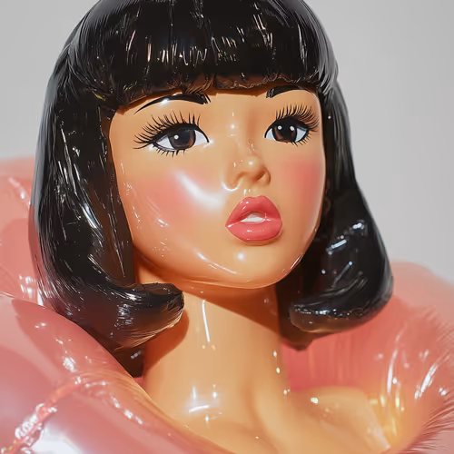 Puffy #104