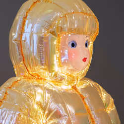 Puffy #939