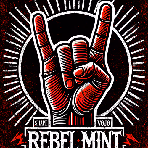 RebelMint (Shape)