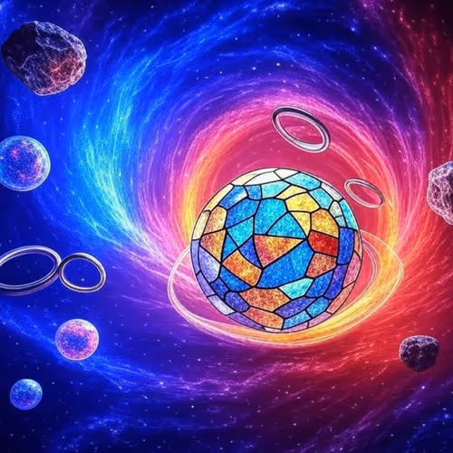 Galactic