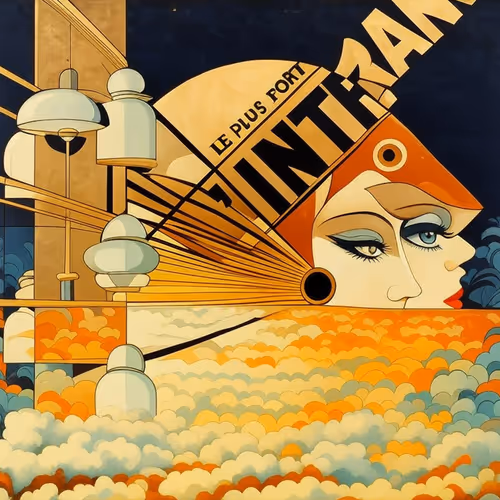 Art Deco