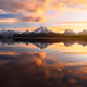 Lake Effect Reflect